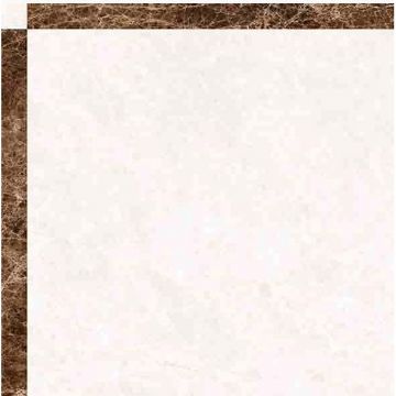 Керамическая плитка Eurotile (Евротаил) Kamila Light 49,5х49,5 см (820 KMU2BG)