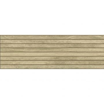 Керамическая плитка Eurotile (Евротаил) Lexington Beige 32,5х100 см (752 LXN2BG)