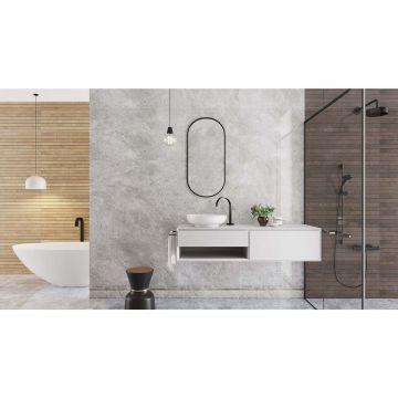 Керамическая плитка Eurotile (Евротаил) Liston 29,5х89,5 см (146 LNR1BG)