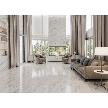 Декор Eurotile Madison 29,5х89,5 см (885А)