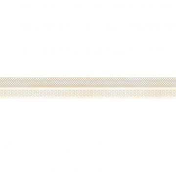 Бордюр Eurotile Marbelia карандаш 3х24,5 см (609)