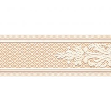 Бордюр Eurotile Barcelona 9,5х24,5 см (275)