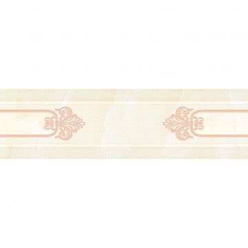 Бордюр Eurotile Marbelia 25x70 7х24,5 см (607)