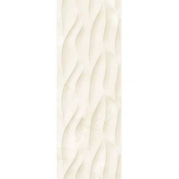 Керамическая плитка Eurotile (Евротаил) Marbelia 25x70 рельеф 24,5х69,5 см (668 MBF1BN)