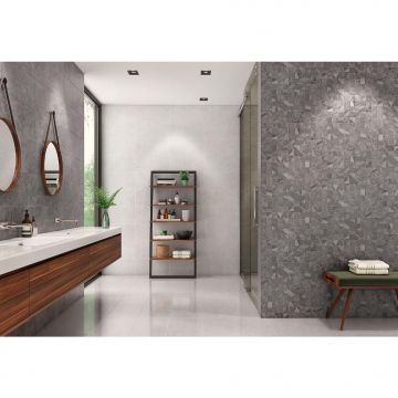 Керамическая плитка Eurotile Montral Dark 30х60 см (177)