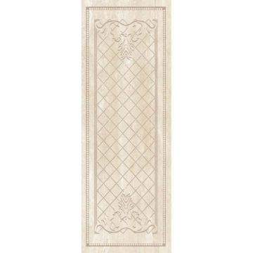 Керамическая плитка Eurotile (Евротаил) Oxana панель 24,5х69,5 см (511 OXS2BG)