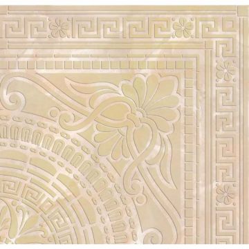 Декор Eurotile Rulex 49,5х49,5 см (47)