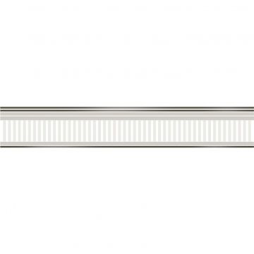 Декор Eurotile Valentino карандаш 5х29,5 см (907V)