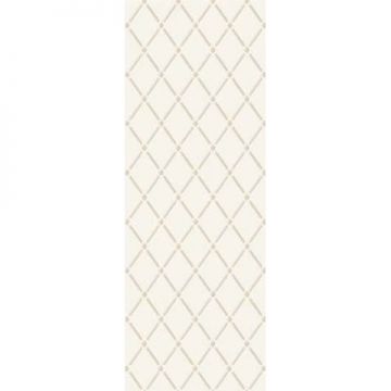 Керамическая плитка Eurotile (Евротаил) Valentino 25x70 ромб 24,5х69,5 см (223 VAT2BG)