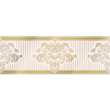 Бордюр Eurotile Valentino 25x70 8,5х24,5 см (41)