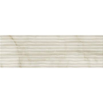 Керамическая плитка Eurotile (Евротаил) Valentino 33х100 Relief 32,5х100 см (541 VTF2BG)