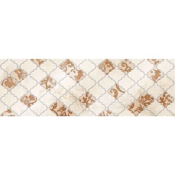 Декор Eurotile Yakutsk 29,5х89,5 см (706A)