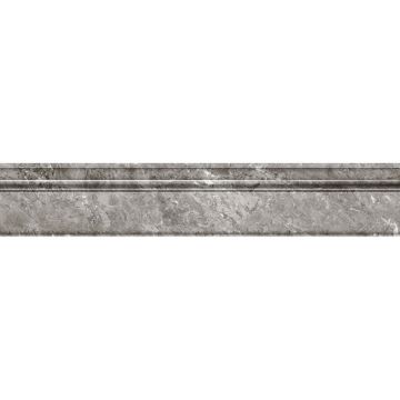 Декор Eurotile Amina Gray 16х89,5 см (892)