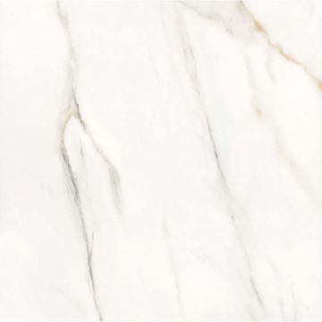 Керамогранит Eurotile Calacatta Gold 60х60 см (940 CLU2GL)