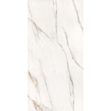 Керамогранит Eurotile Calacatta Gold 60х120 см (945 CLU2GL)