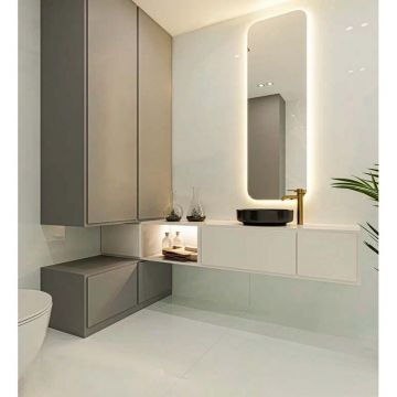 Керамогранит Eurotile Carrol 100х100 см (435 (MGP100105))