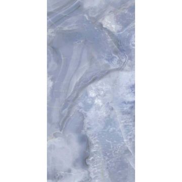 Керамогранит Eurotile Carrol Blue 120х240 см (409)