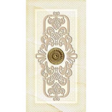 Декор Eurotile (Евротаил) Ermitage 9х16 см (589)