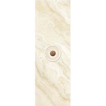 Декор Eurotile (Евротаил) Crystile декор окно 29,5х89,5 см (74 окно)