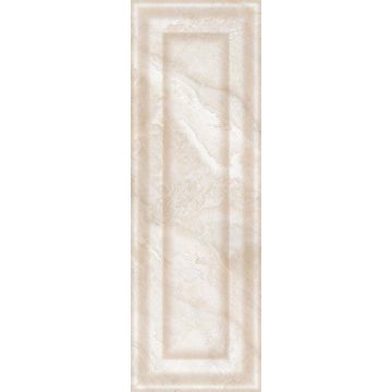 Керамическая плитка Eurotile (Евротаил) Crystile Light панель 29,5х89,5 см (525 CYM1BG)