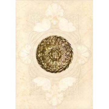 Декор Eurotile Diamonds 10х14 см (84 вставка)