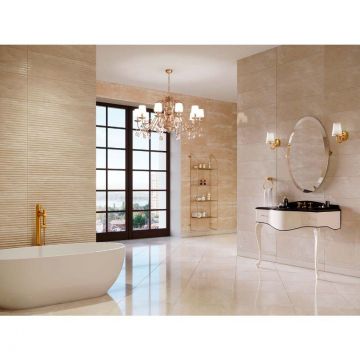 Бордюр Eurotile Diana карандаш 5х29,5 см (768)
