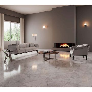 Керамогранит Eurotile Dolomite 60х120 см (782 DLT2GY)