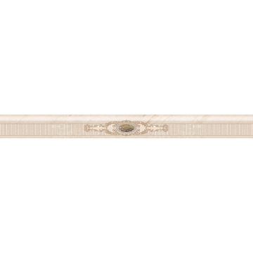 Декор Eurotile Eclipse Beige 8х89,5 см (771)