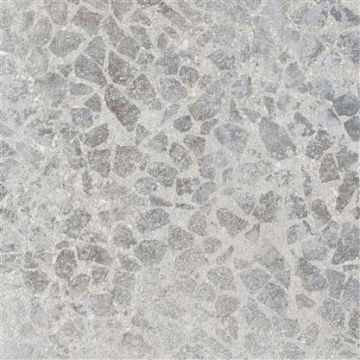 Керамогранит Eurotile Rus Trinite GP Silver 50х50 см
