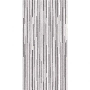 Керамическая плитка Eurotile Rus (Евротаил Рус) Beresta Decor Grey 30х60 см
