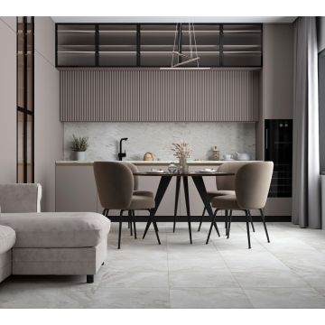 Керамогранит Eurotile Rus Agata GP Beige 50х50 см