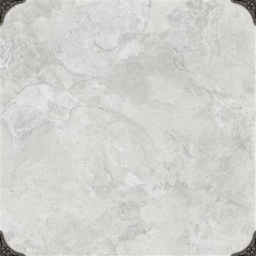 Керамогранит Eurotile Rus Daisy GP Pure 50х50 см