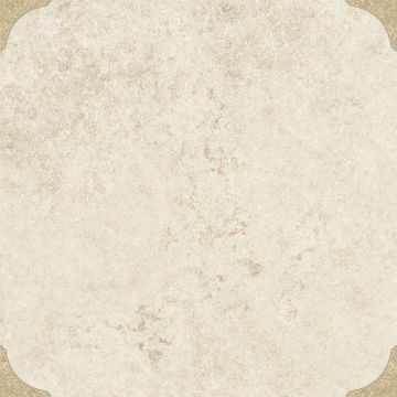 Керамическая плитка Eurotile Rus (Евротаил Рус) Anika G Natural 41,8х41,8 см
