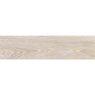Керамогранит Eurotile Rus (Евротаил Рус) Oak Basalt GP White 14,7х59,4 см