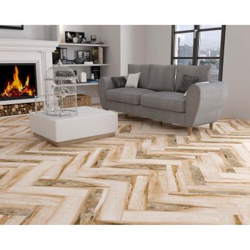 Керамогранит Eurotile Rus (Евротаил Рус) Phoenix 15х60 см (15 PH 0054)