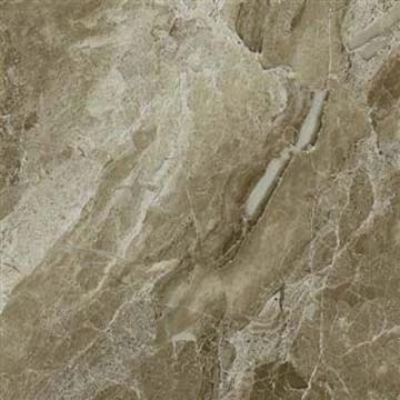 Керамогранит Eurotile Rus Prada GP Brown 41,2х41,2 см