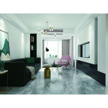 Керамогранит Basconi Home (Баскони Хоме) Indigo 60x120x0,8 см full body soft polished (gold) (BHW-0033)