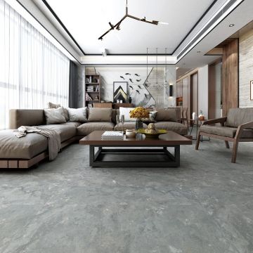 Керамогранит Basconi Home (Баскони Хоме) Max Stone 60x120x0,8 см full body soft polished (gold) (BHW-0039)