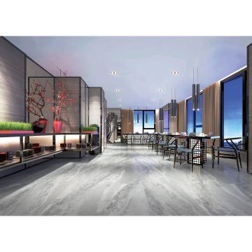 Керамогранит Basconi Home (Баскони Хоме) Slate Grey 60x120x1 см grains semi-polished (BHW-0007)