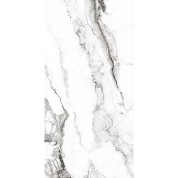 Керамогранит Basconi Home Capolavoro 600x1200x8 мм full body polished (sinking ink) (BHW-0002)
