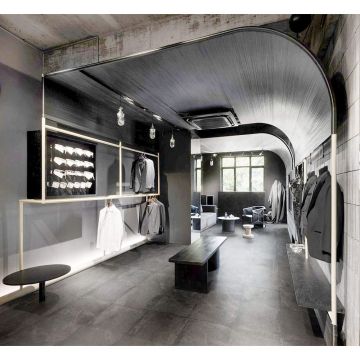 Керамогранит Basconi Home (Баскони Хоме) Havana 60x120x1 см grains mould (BHW-0010)