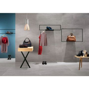 Керамогранит Basconi Home (Баскони Хоме) Metro Stone 60x120x1 см grains mould (BHW-0012)