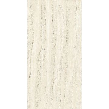 Керамогранит Basconi Home (Баскони Хоме) White Travertine 60x120x1,3 см matt (BHT-1002)