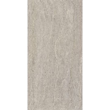 Керамогранит Basconi Home (Баскони Хоме) Dark Grey Travertine 60x120x1,3 см matt (BHT-1004)