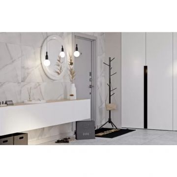 Керамогранит Dako Harmony 60х60 см (E-3011/M/600х600х9)