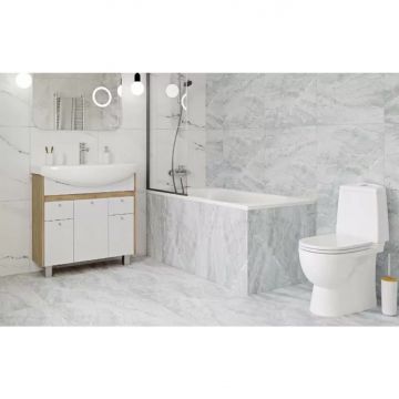 Керамогранит Dako Genio 60х60 см (E-3019/M/600х600х9)