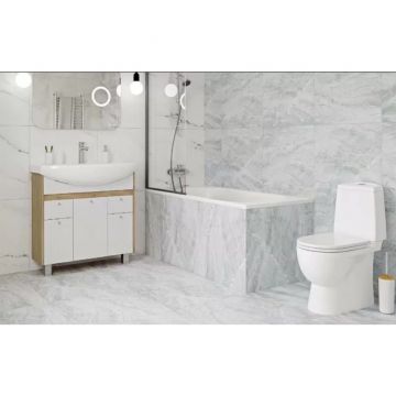 Керамогранит Dako Genio 60х60 см (E-3021/M/600х600х9)