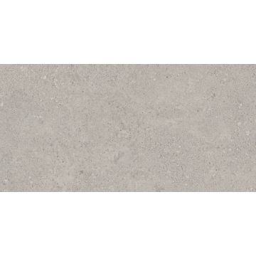 Керамогранит Эстима (Estima) Newport Np 01 неполированный светло-серый 30,6х60.9 см (68868)
