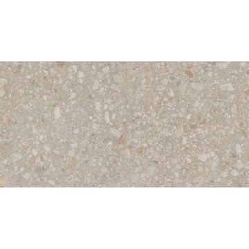 Керамогранит Эстима (Estima) Jasper Jp 01 светло-серый неполированный 30,6х60,9 см (68859)