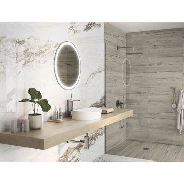 Керамогранит Roca (Рока) Marble Calacata Renior R 60x120 см